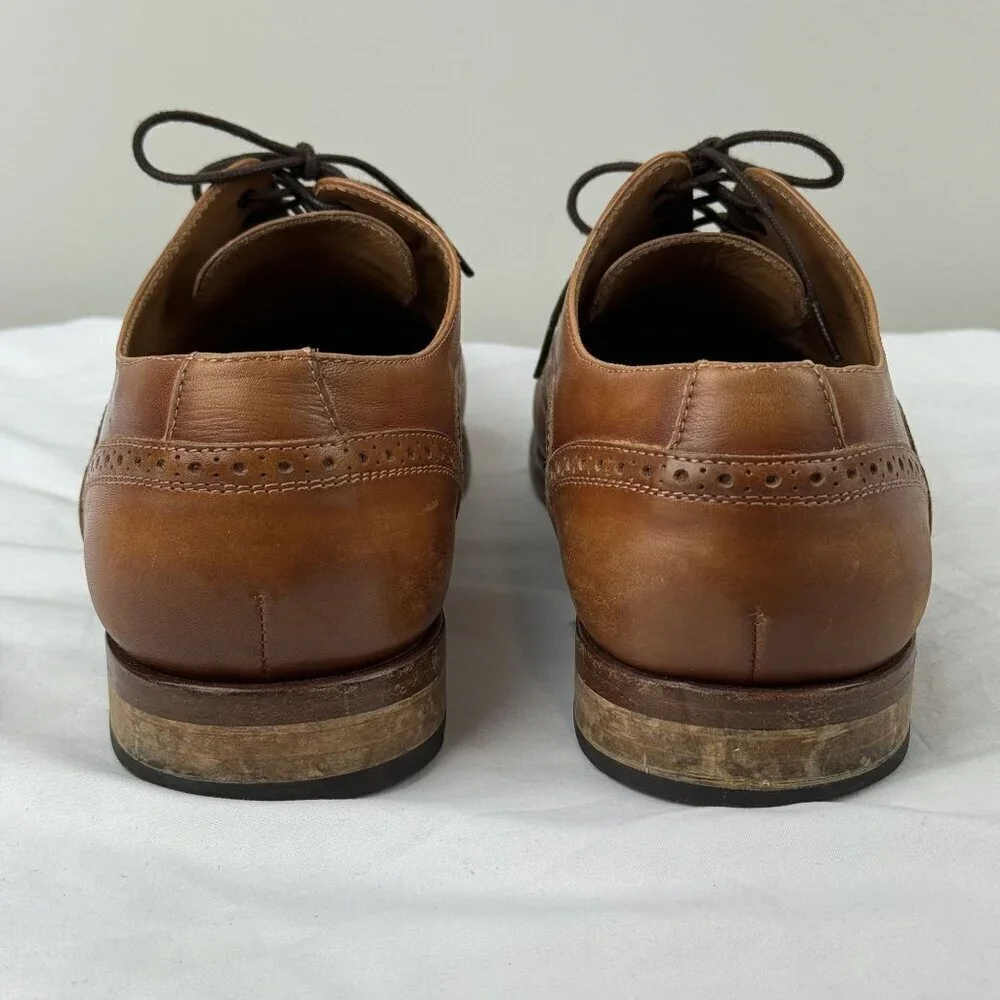 Taft men handcrafted